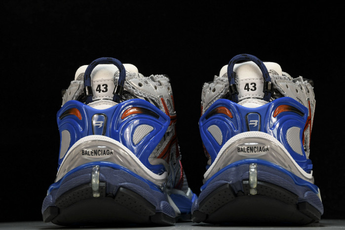 BLCG RUNNER  W3RB6-8123