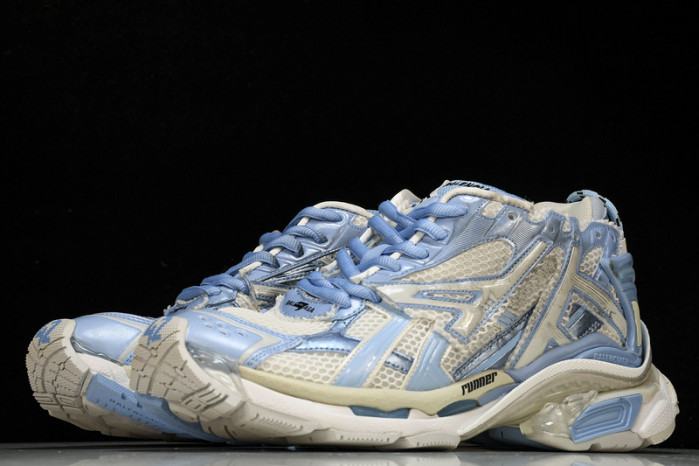 BLCG RUNNER W3RB2-9744