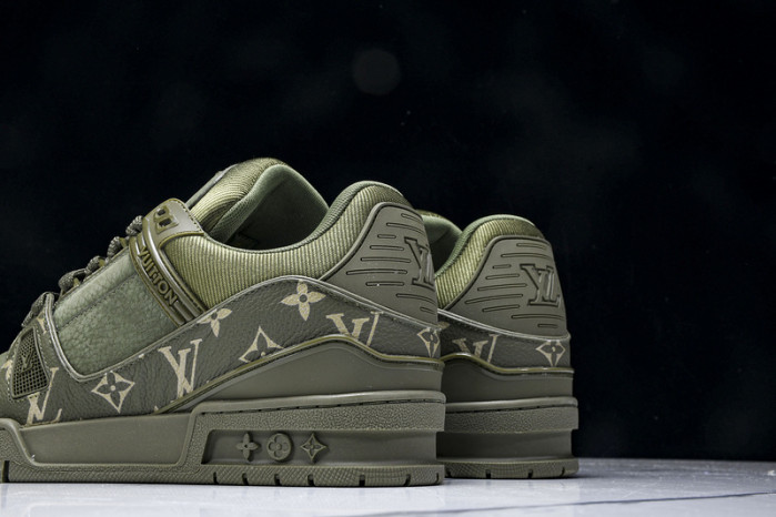 LV SNEAKER TRAINER   FOR-LV266