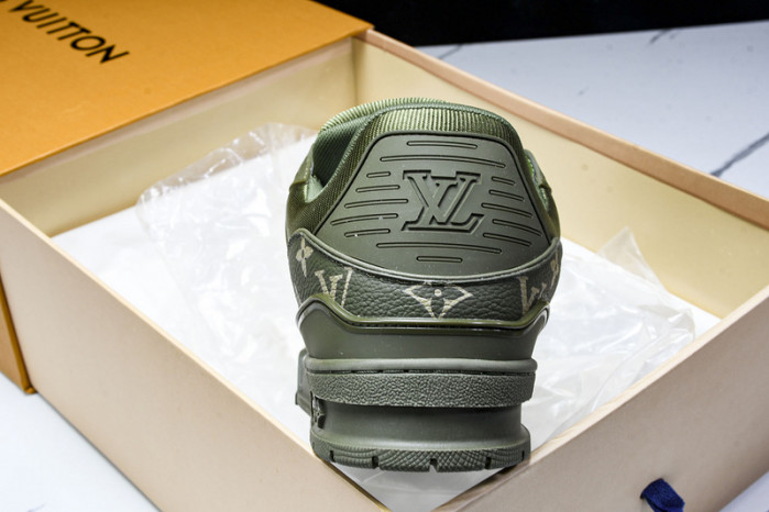 LV SNEAKER TRAINER   FOR-LV266