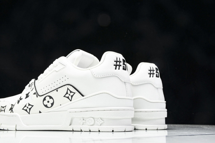 LV SNEAKER TRAINER FOR-LV267