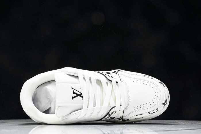 LV SNEAKER TRAINER FOR-LV267