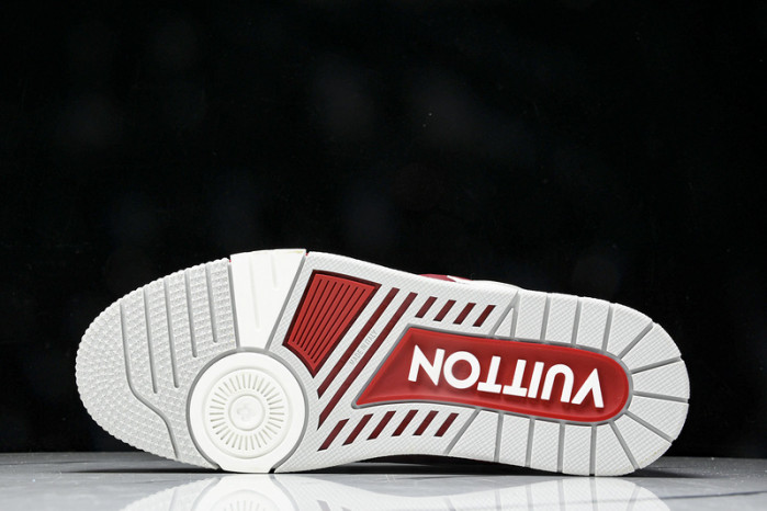 LV SNEAKER TRAINER   FOR-LV261