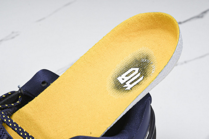 NIKE ZOOM KOBE VIIMPERIAL PURPLE  429659 501