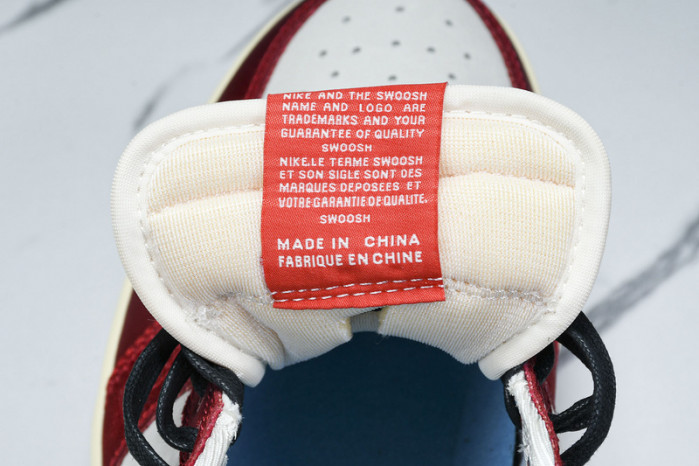 Trophy Room x Air Jordan 1 Low OG “Home” FN0432-100