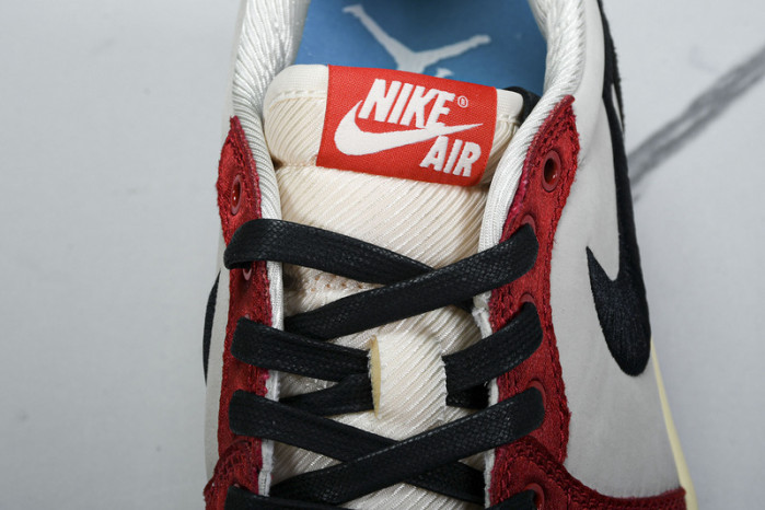 Trophy Room x Air Jordan 1 Low OG “Home” FN0432-100