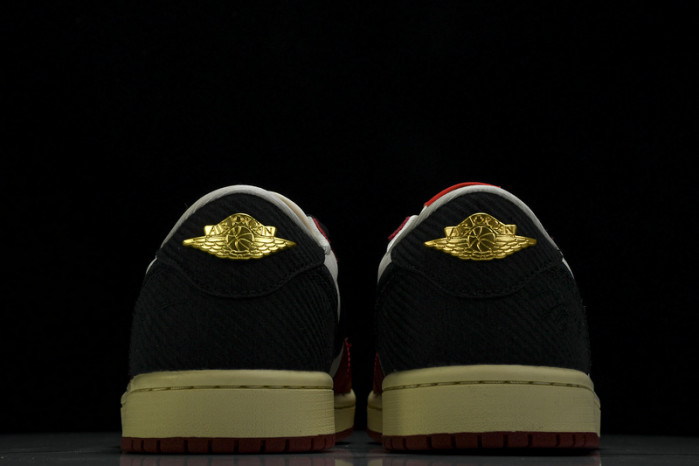 Trophy Room x Air Jordan 1 Low OG “Home” FN0432-100