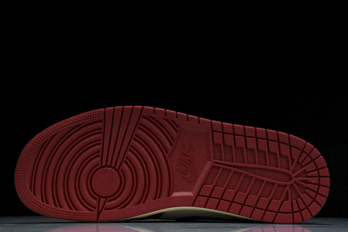 Trophy Room x Air Jordan 1 Low OG “Home” FN0432-100