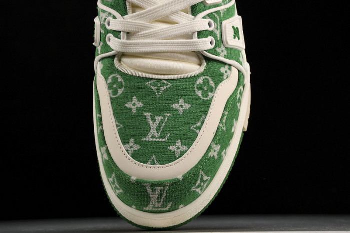 LV SNEAKER LOW FOR-LV46