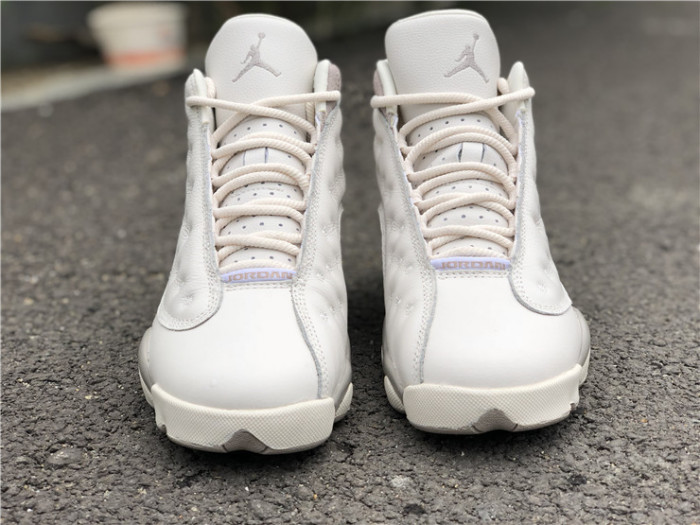 Jordan 13 Retro Phantom (W)  AQ1757-004
