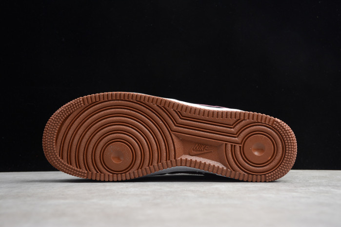 Air Force 1 Low Shibuya Black  CQ7506-084