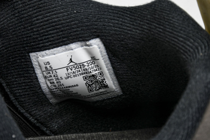 Air Jordan 4 “Cave Stone” FV5029-200