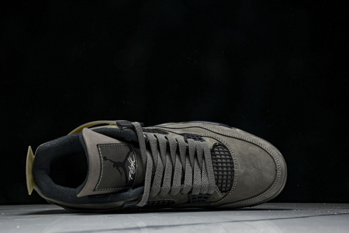 Air Jordan 4 “Cave Stone” FV5029-200