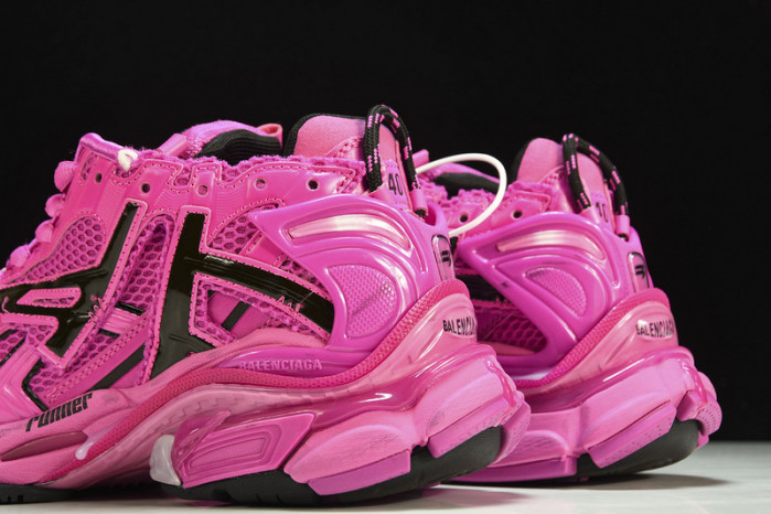 BLCG RUNNER W3RB2-5510