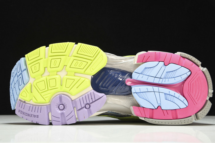 BLCG RUNNER W3RH5-0308