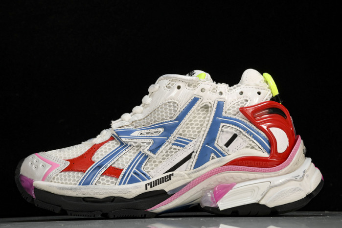 BLCG RUNNER W3RB6-9645