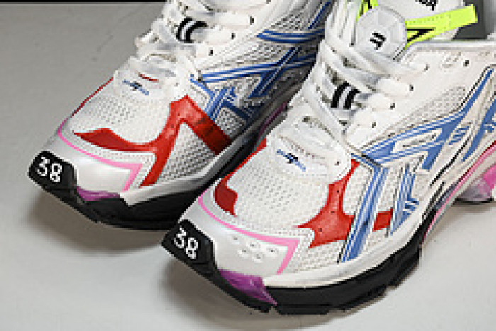 BLCG RUNNER W3RB6-9645