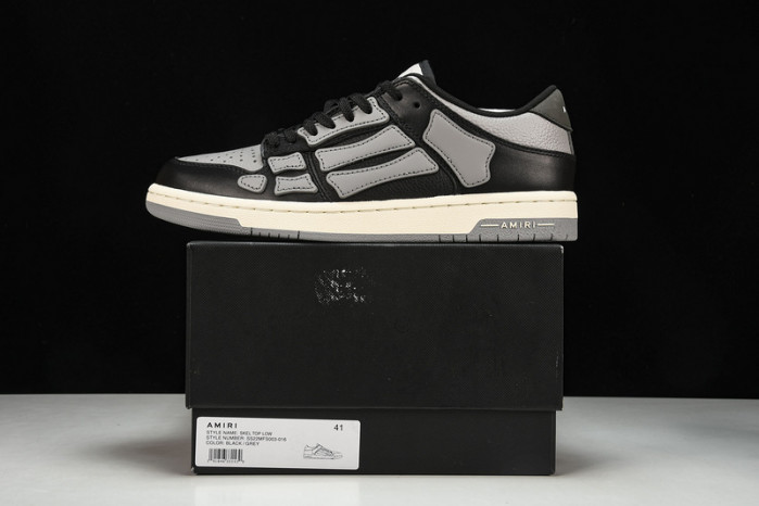 AMIRI 21SS SKEL-TOP YEESHOES05