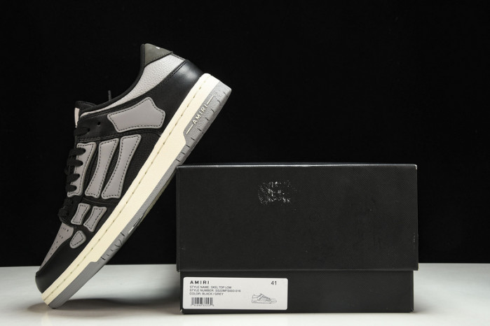 AMIRI 21SS SKEL-TOP YEESHOES05