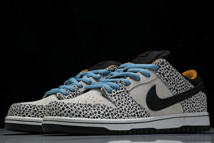 Nike SB DUNK LOW Safari“Olympics”  FZ1233-002