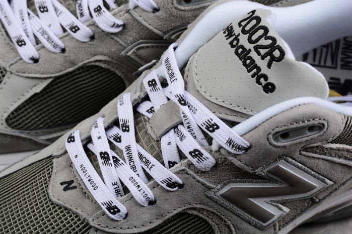 New* Balance WL2002 ML2002RV