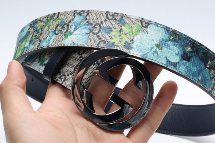 BELT YEESHOES YEE-010