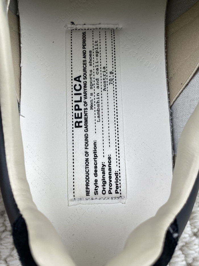 mais0n Marg*e1a shoes for-mm03