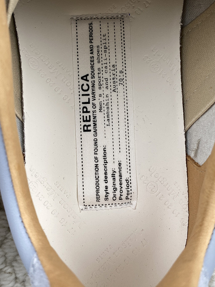 mais0n Marg*e1a shoes for-mm05