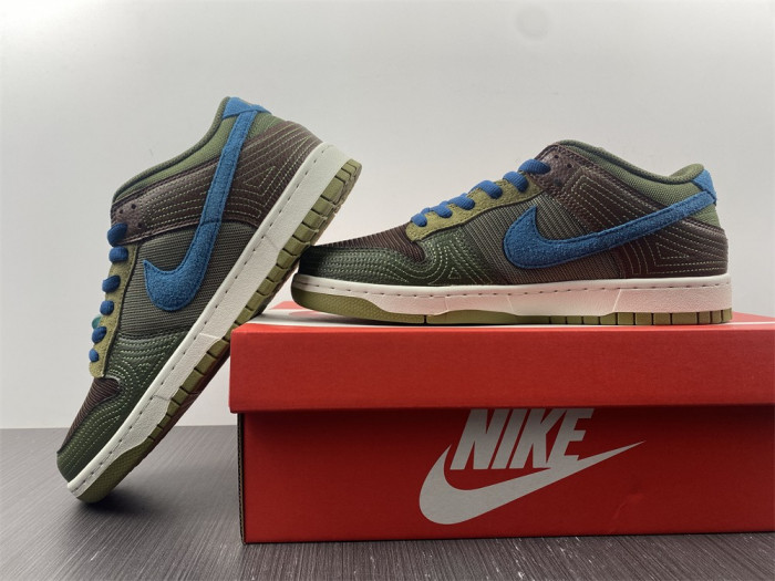 Nike Dunk Low DR0159-200