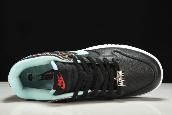 Nike Dunk Low  “B op”