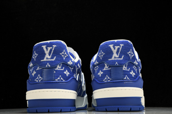 LV SNEAKER LOW FOR-LV48