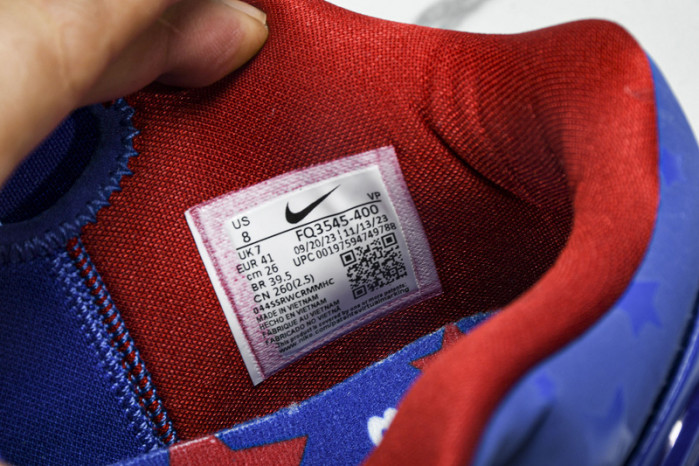 Nike Kobe 4 Protro “Philly” FQ3545-400