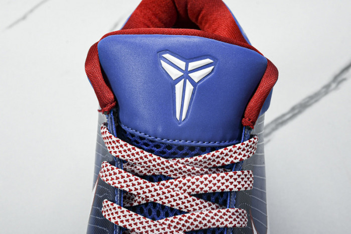 Nike Kobe 4 Protro “Philly” FQ3545-400