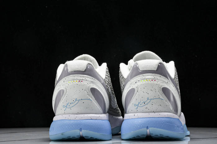 NIKE ZOOM KOBE 6 PE2023-101