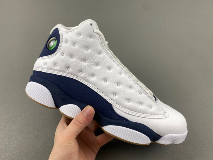 AIR JORDAN 13 “Midnight Navy” 414571-140