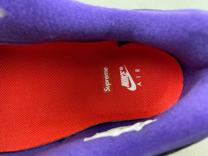 Svp*me x nike air max 1 