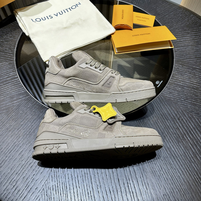 LV SNEAKER TRAINER FOR-LV287