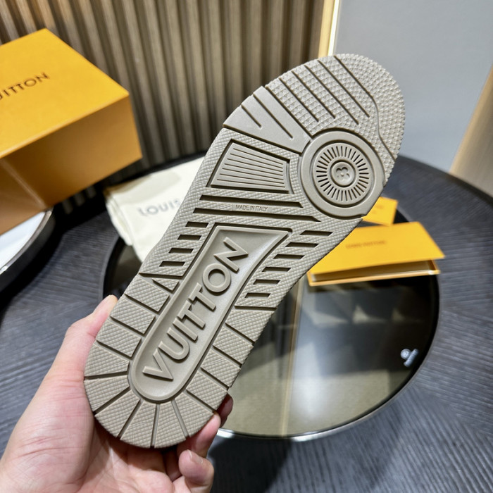 LV SNEAKER TRAINER FOR-LV287