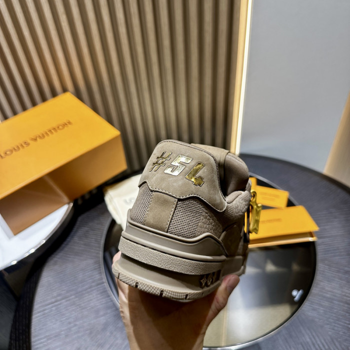 LV SNEAKER TRAINER FOR-LV287