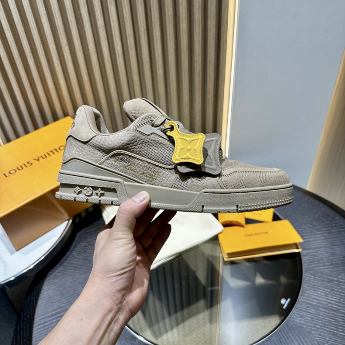 LV SNEAKER TRAINER FOR-LV287