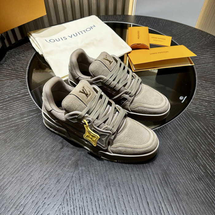 LV SNEAKER TRAINER FOR-LV287