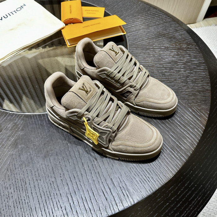 LV SNEAKER TRAINER FOR-LV287