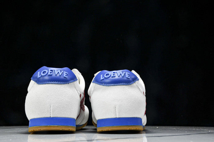 L*0ewe Ballet Runner  LW-FOR01