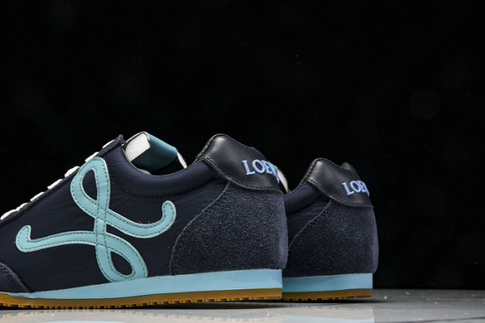 L*0ewe Ballet Runner  LW-FOR06