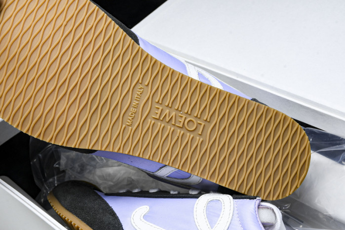 L*0ewe Ballet Runner  LW-FOR09