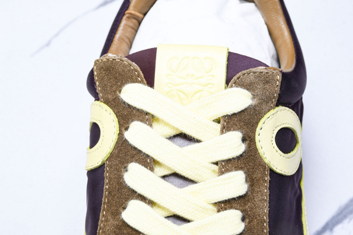 L*0ewe Ballet Runner LW-FOR12