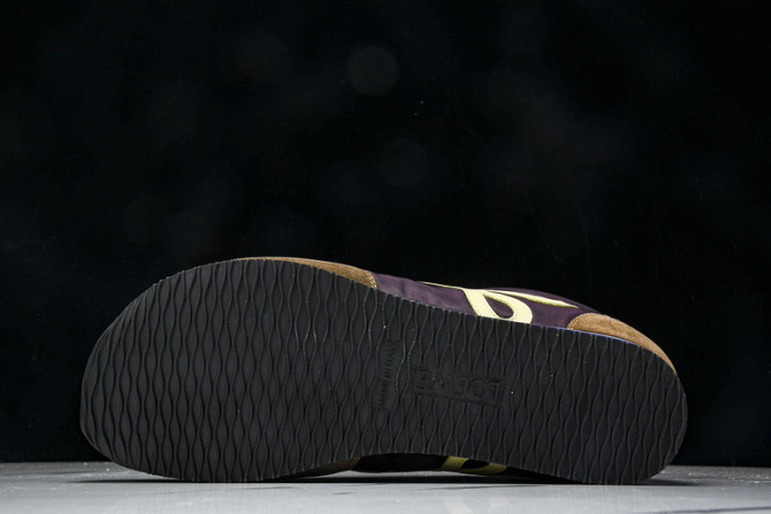 L*0ewe Ballet Runner LW-FOR12