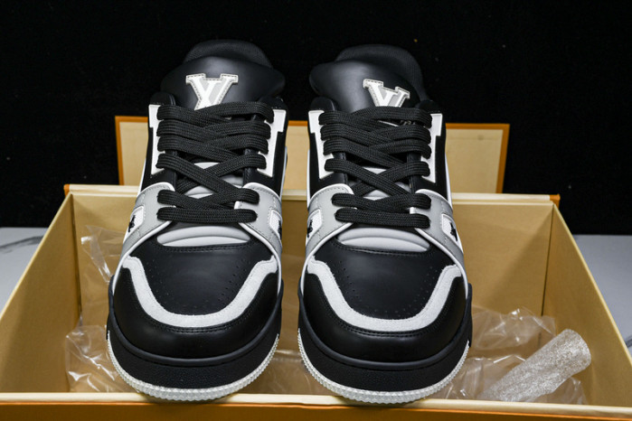 LV SNEAKER LOW FOR-LV75