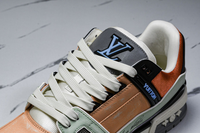 LV SNEAKER LOW FOR-LV76