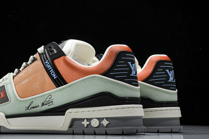 LV SNEAKER LOW FOR-LV76